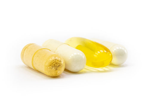 Multivitamin vs Individual vitamins: Which is Yours?