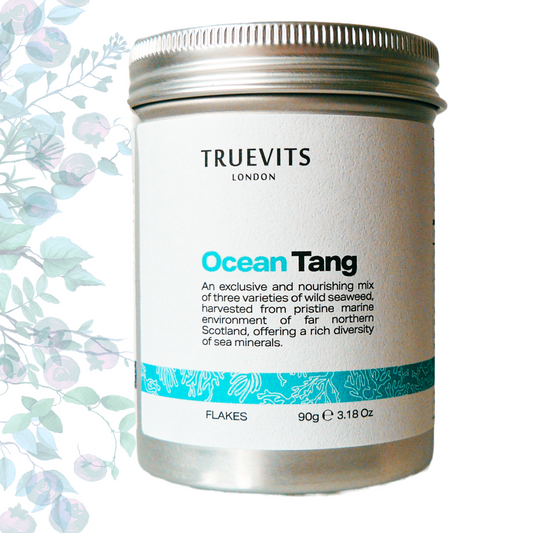 OCEAN TANG flakes - 90 gram