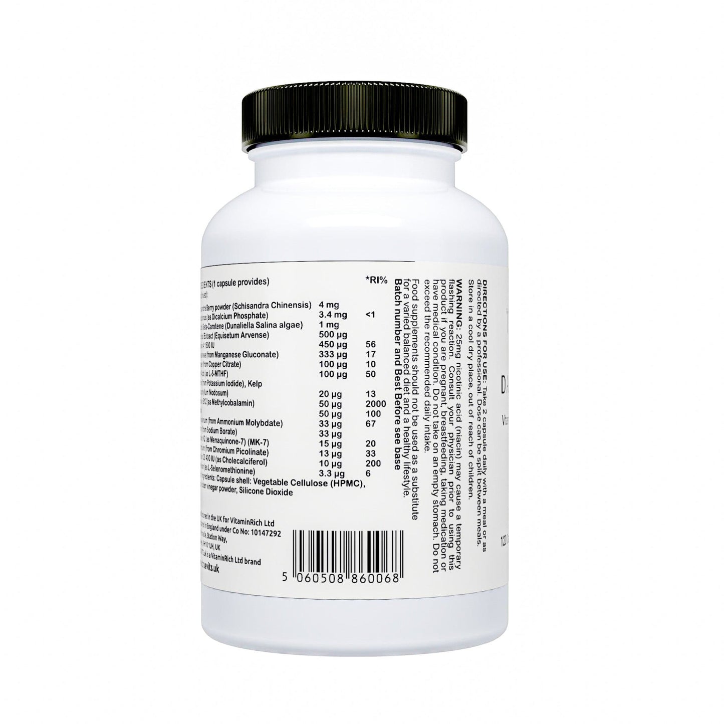 Daily-Multi-barcode-description