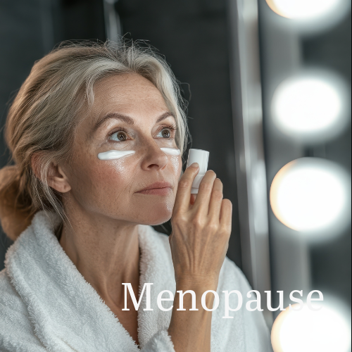 Menopause