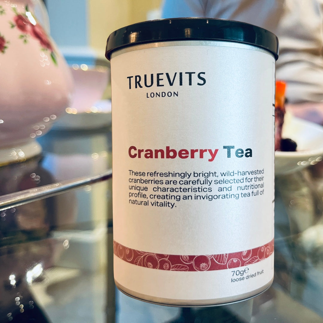 Cranberry Tea - 70g