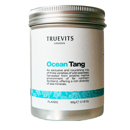Ocean Tang wild seaweed blend - 90 gram