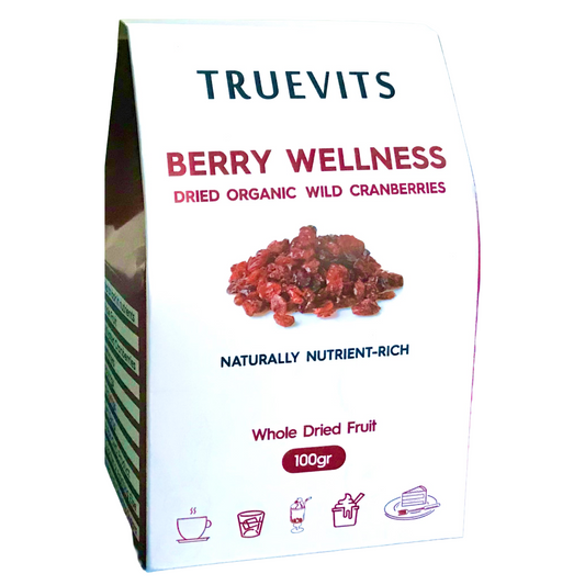 white-red-box-truevits-berry-wellness-picture-of-dried-cranberries-100g