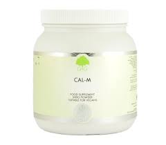 Cal-M - 500g Powder by G&G