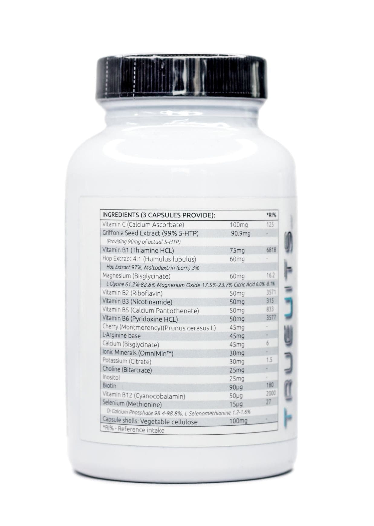 Vitamin B1, Vitamin B2, Vitamin B3, Vitamin B5, Vitamin B6, Vitamin B12, Biotin as well as Choline and Inositol are best relaxation and sleep vitamins